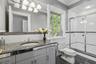 Ensuite Bath #3