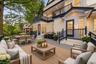 Virtually Staged Lower Deck