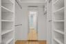 2nd Fl Primary Walk-In Closet
