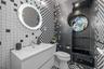 2nd Fl  Floor Bath