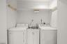 2nd Floor Laundry Area