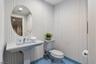 Powder Room #2