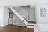 Stairs to 2nd floor