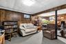 Den in Basement