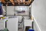 Laundry Area