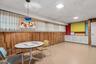 Basement Rec Room
