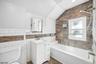 Updated bathroom