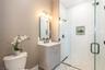 En Suite Bathroom