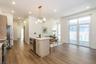 Kitchen / Living Room Entrance