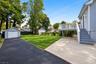 Detached garage