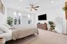 Owner's suite
