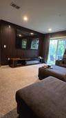 Cool accent wall