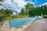 In-Ground Salt Water Pool