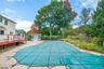 In- Ground Salt Water Pool