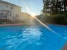 Pool in Summer