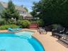 Pool in Summer