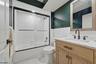 HALL BATH