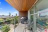 Outdoor BBQ Area