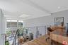 Upstairs Home Office