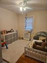 Bedroom Unit 1