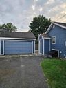 Garages by the Cottage