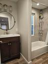 Bathroom-Unit 3/Cottage