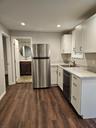 Kitchen Cottage/Unit 3