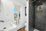 2nd floor bathroom