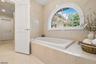 Primary Ensuite Soaking Tub
