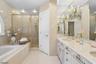 Primary Ensuite Bath