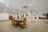 Grand Hall - Dining Area