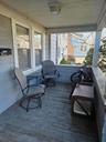 Main House Front Porch