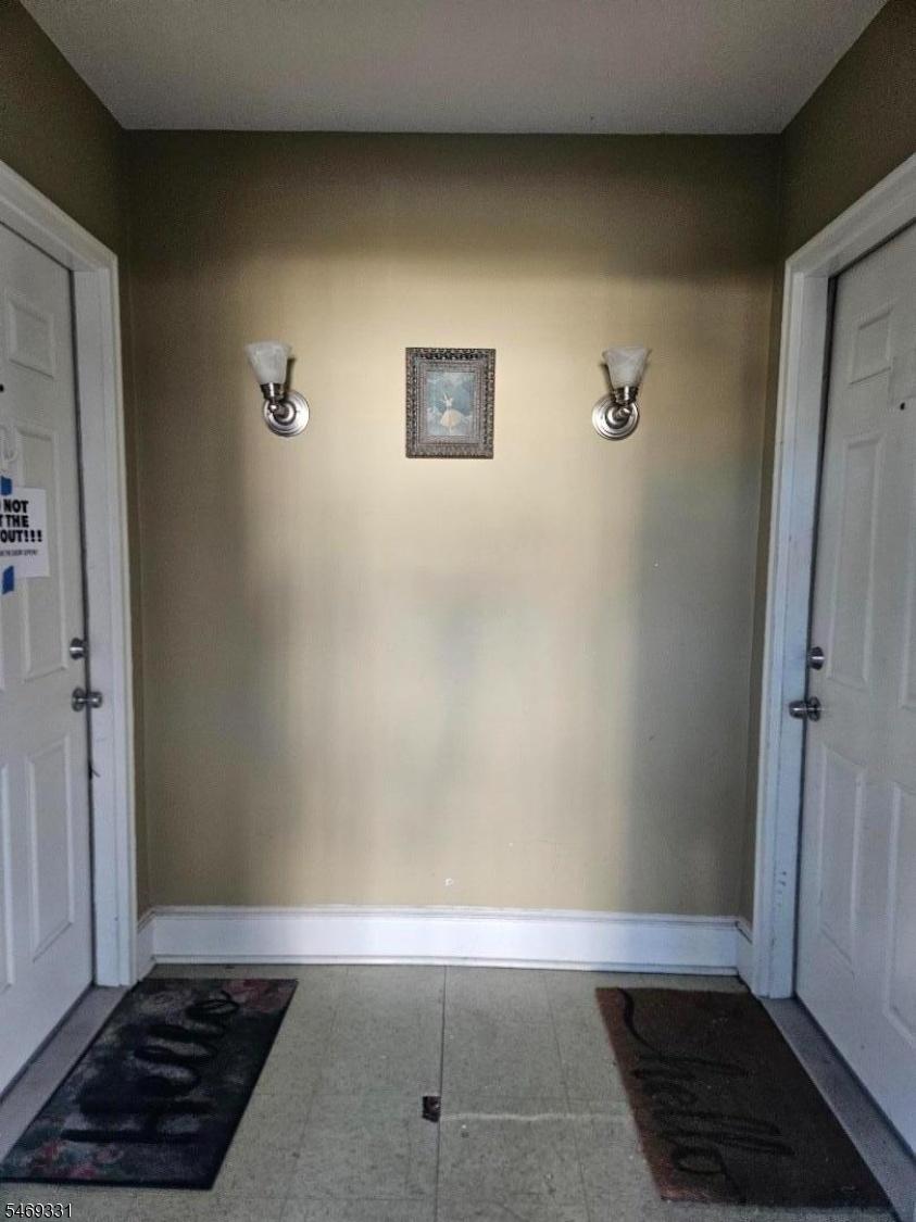 Common Hallway - Main House