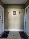 Common Hallway - Main House