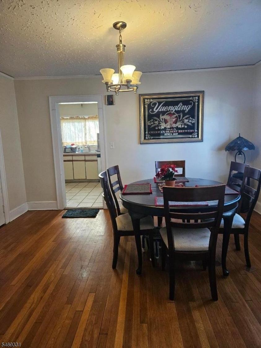 Dining Room Unit 2