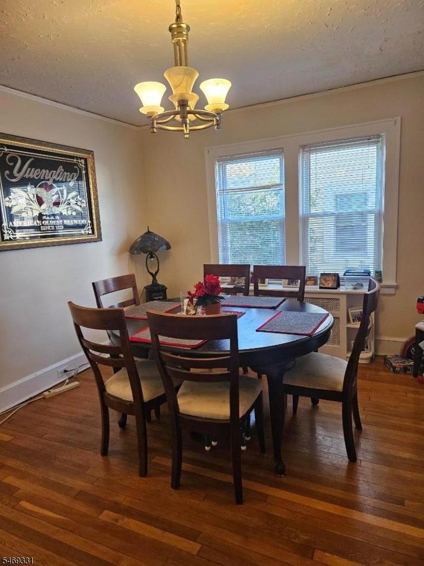 Dining Room Unit 2