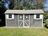 Backyard Shed