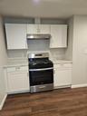 Kitchen - Cottage/Unit 3
