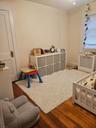 Bedroom-Unit 1