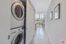 In-Unit Laundry along with ext