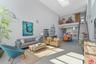 Sunny Open Living Space