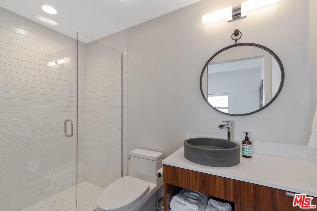 Beautiful Bathroom