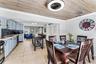 Kitchen and Dining