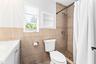 Guest house bathroom