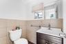 Outdoor bathroom