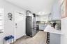 Guest house kitchen