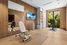 Wellness studio