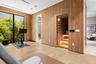 Wellness studio