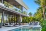Pool deck