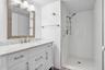 2nd Bathroom/shower